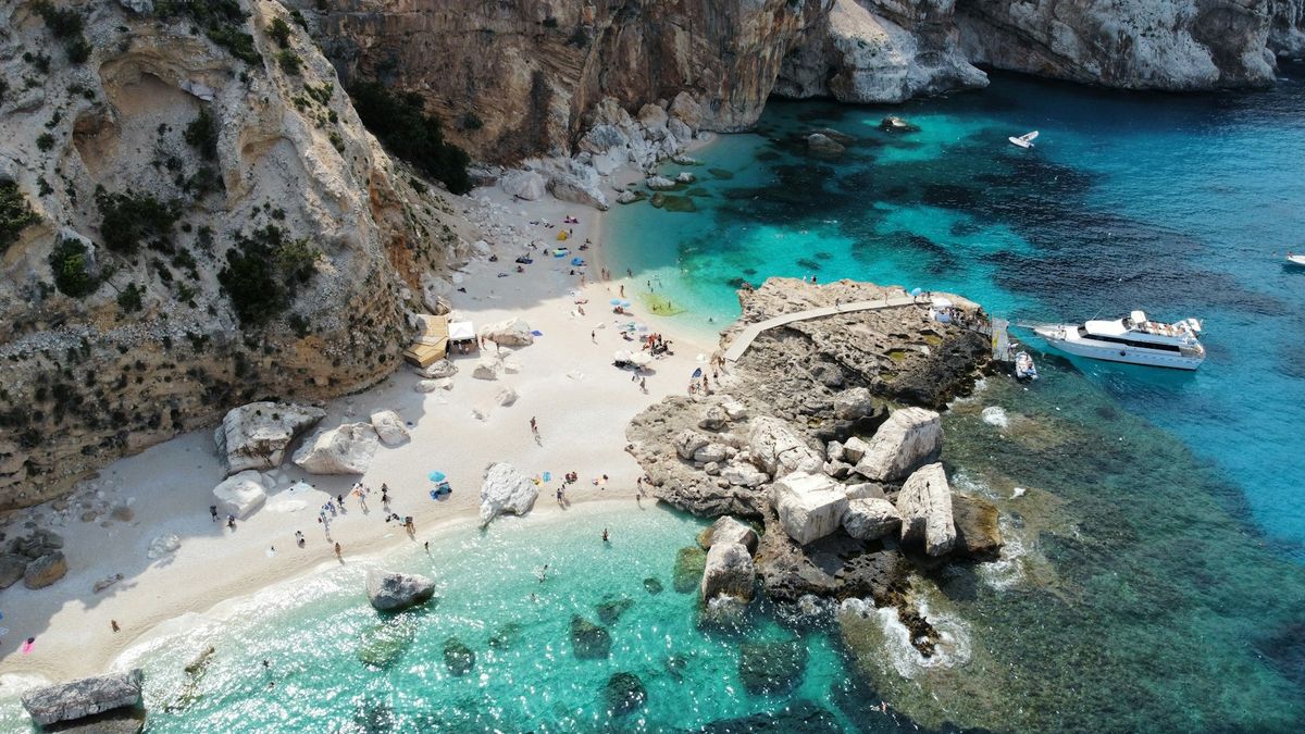 Sardegna